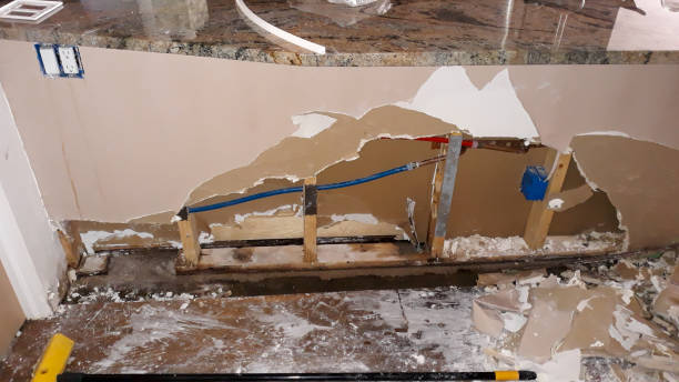 Best Fire Damage Restoration  in Wagoner, OK