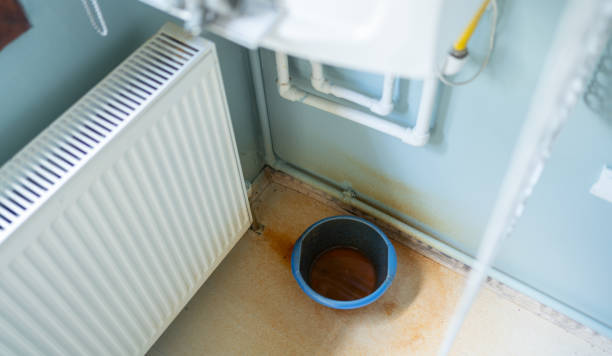 Best Local water damage restoration  in Wagoner, OK