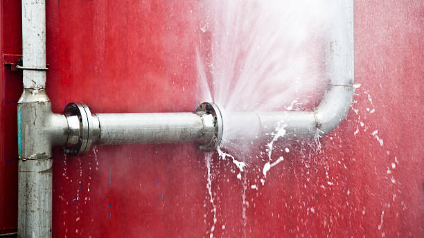 Best Sewage cleanup and water damage restoration  in Wagoner, OK